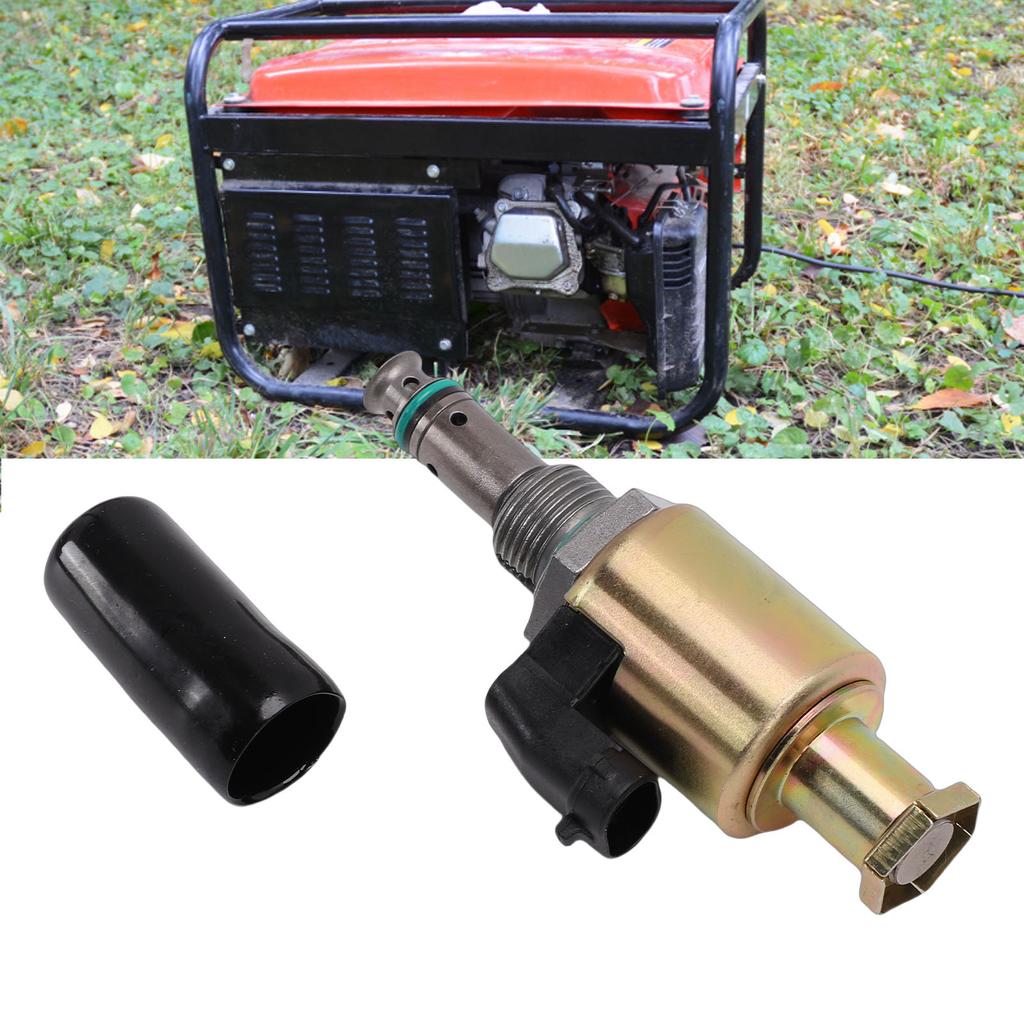 IPR Valve Injector Pressure Regulator Replacement for   Engine 7.3L F5T 9C968A F81 9C968  1829856C91 1841217C91 1836412C91