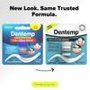 Dentemp Cap + Peeling Repair, Maximum Strength, 0.09 Oz (2.64 G)