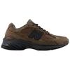 New Balance NB 2010 Comfortable Fitting Running Shoes Men sneaker Brown U20106WB