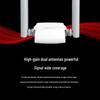 Mercury UX30H Dual-Band USB Wireless Adapter (CN Version)