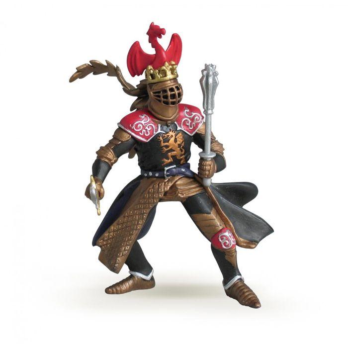 Tube de 12 Mini Figurines Fantastiques PAPO - Pour Enfant - À partir de 3 ans