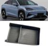 Armrest Storage Box Center Console Box Central Cup Holder Aftermarket Part