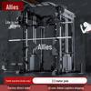 Ally Home Gym Smith Machine Power Cage