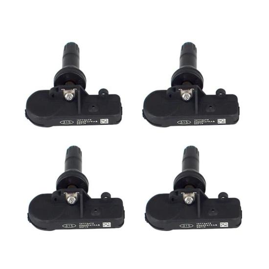 4x  TPMS OEM Tire Pressure Monitoring Sensor For Dodge Ram Chrysler