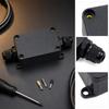 Waterproof Junction Box IP66 IP66 Junction Box Durable Cable Connector  Garden Projects