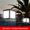 Led Işıklar – Led güneş lambası