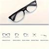 Newest Multifocal Reading Glasses Women Men Auto Adjusting Bifocal Glasses For Readers