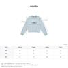 Blu Dot Sweatshirt Round Neck Sb