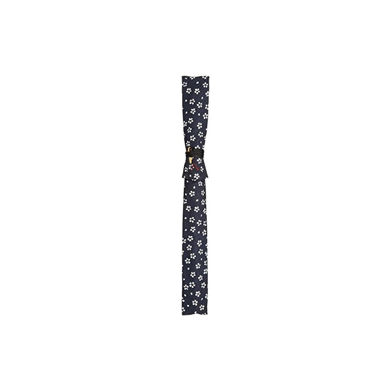 SUZUKI Original Shinobue (Japanese Bamboo Flute) "Dōji" (8-hole, Resin Construction) SNO-02