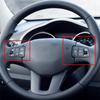 Portable Car Steering Wheel Button With Heating Harness 96700-3W502 For Kia Sportage 2011-2016 Cruise Volume Control Switch Repl