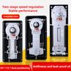 Glass Door Hydraulic Buffer Floor Spring Retail Shop Frameless Door/ Framed Door Universal Floor Hinge