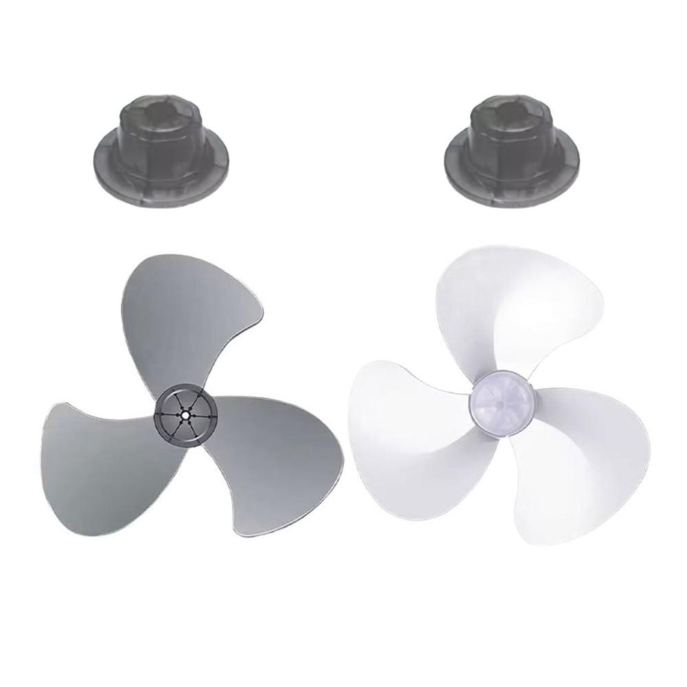 Aerodynamický design 16palcové lopatky ventilátoru Výměna lopatek ventilátoru