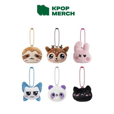 CHOOM (Plush Keyring Ver.)