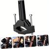 For Motorcycle Bumper Modified Headlight Stand Spotlight Extension Pole Frame Support Extension Bracket Universal Mount Bracket