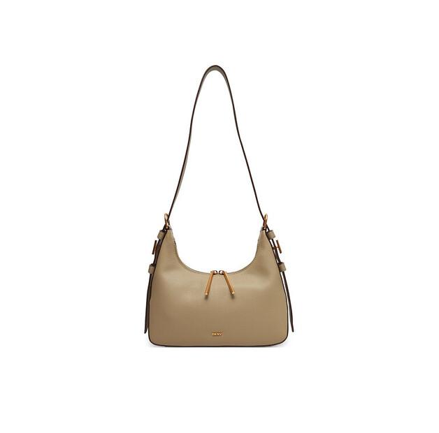 Bag DKNY R44EAI65 Brown