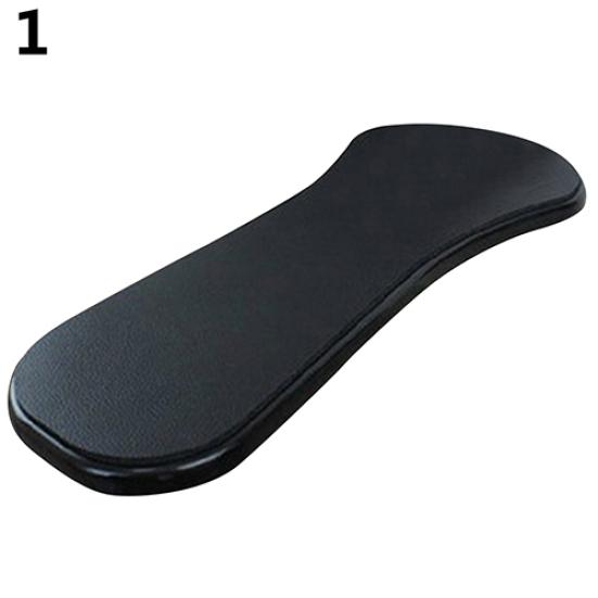 Computer Arm Rest Cervical Spondylosis Plate Support Prevent Mouse Pad on Chair Desk
