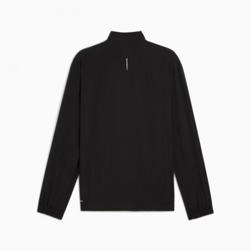 Puma Men S Run Velocity Woven Jacket 527245 01