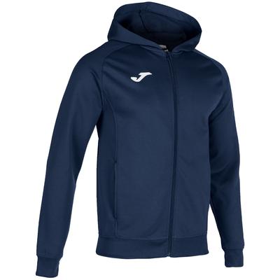 Menfis Hoodie, Mens Navy Sweatshirt