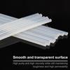 5pcs/10pcs/20pcs/25pcs 7x100mm EVA Hot Melt Gun Glue Sticks for Hot Glue Gun Art Craft Repair Tools
