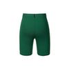 Nike Dri-Fit Quick-Dry Slim-Fit Versatile Lace-Up Sports Shorts Women Shorts Canyon-Green IB8900-341