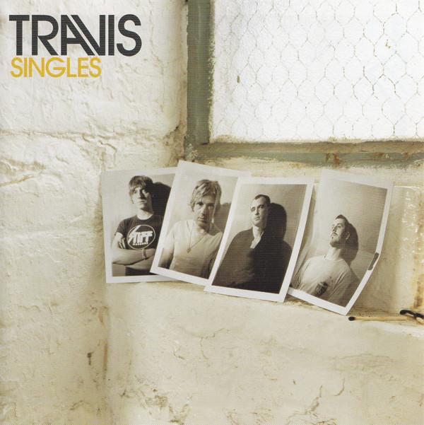 

CD TRAVIS - Singles 5099751887720,5 Independiente 2004 Europe Rock Used