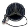 WXMDP1 C200 E200 New 2025 For Mercedes Benz Mercedes Benz W205 W212 W213 W204 ML W166 CLA C117 W176 W177 E GLK GLA GLC GLE Car Grille B