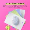 RAPOO MT560 Wireless Bluetooth Mouse DPI Supports 6 Side Ergonomic Compatible with Blue - Quiet, Compact, 7-Stage Switching, Devices, Scrolls,