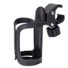 1PC bicycle quick dismantling, kettle holder, baby stroller, bottle holder, trolley, children's cart accessories, cup holder universal free punching