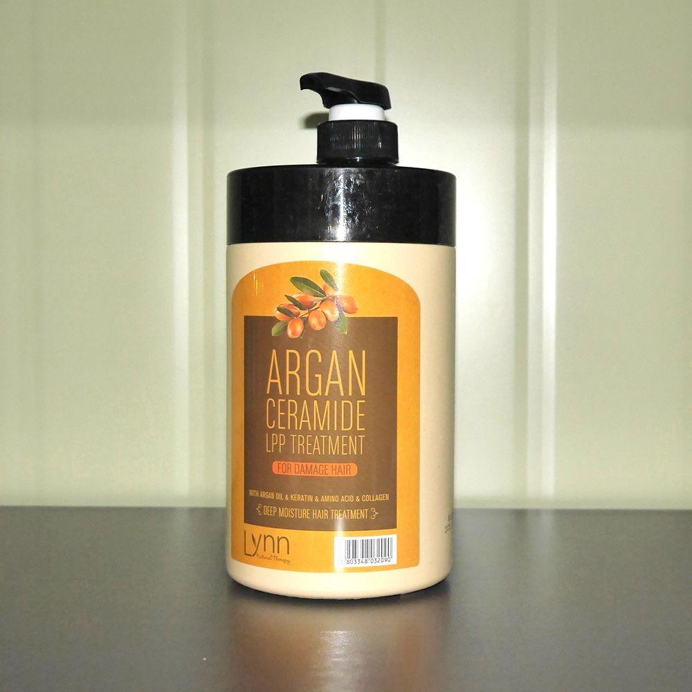 

Argan VFLYRVLR Ceramide Smooth Hair Treatment 1000g