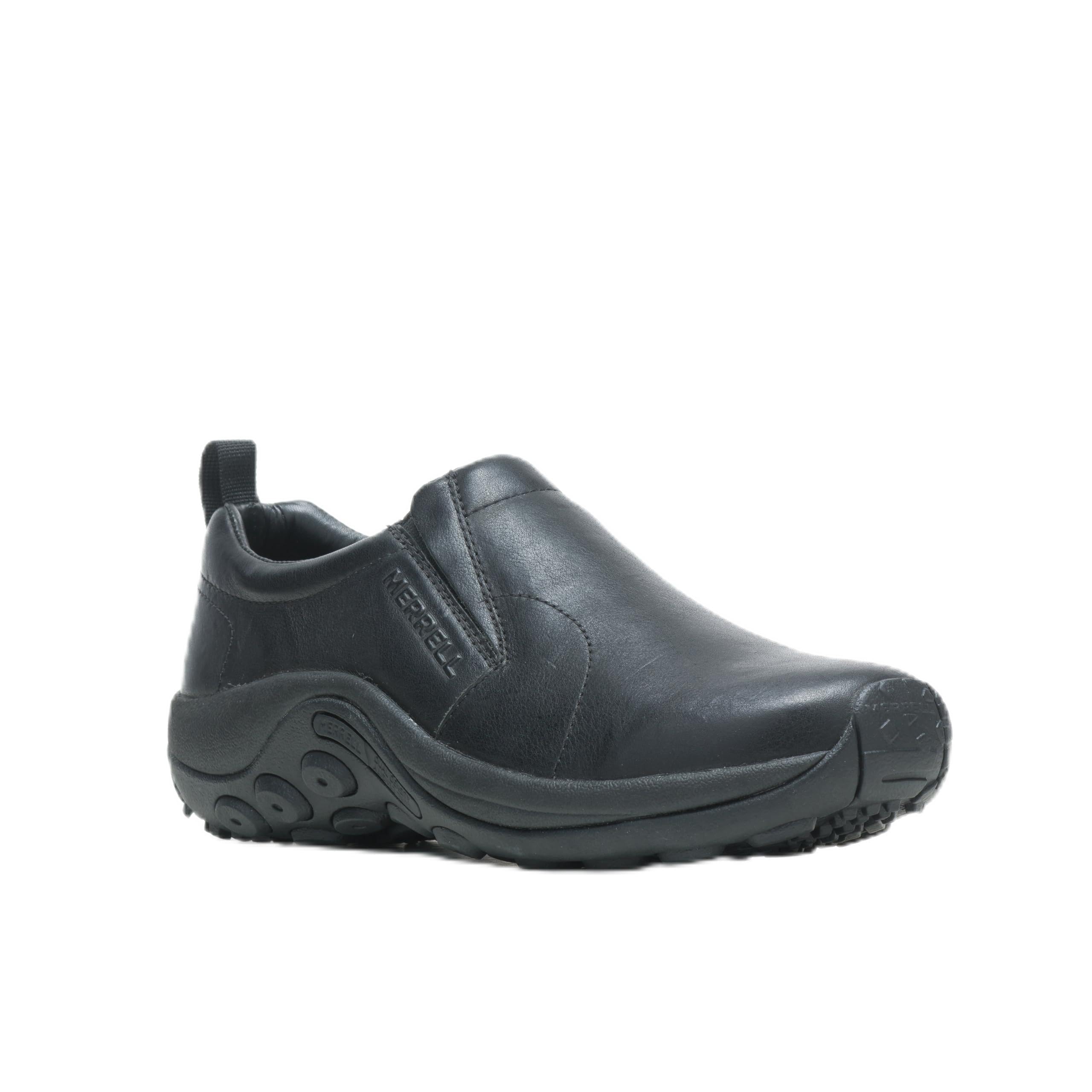 

Merrell Jungle Moc Leather 2 Men s чёрный