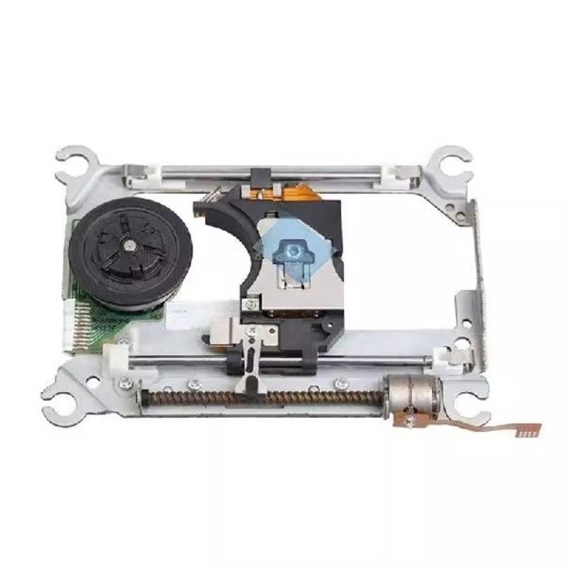 

Rerplacement SPU-3170 Lasers Lens SPU3170 For 2 Slim Game Consoles Lasers Lens with Deck SCPH-7500X SCPH-7700X SCPH-7900X