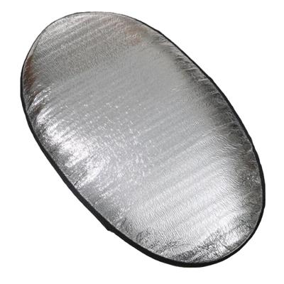 Universal Air Bubble Motorrad Sitz Schutzmatte wasserdichte Sonnenschutzunterlage