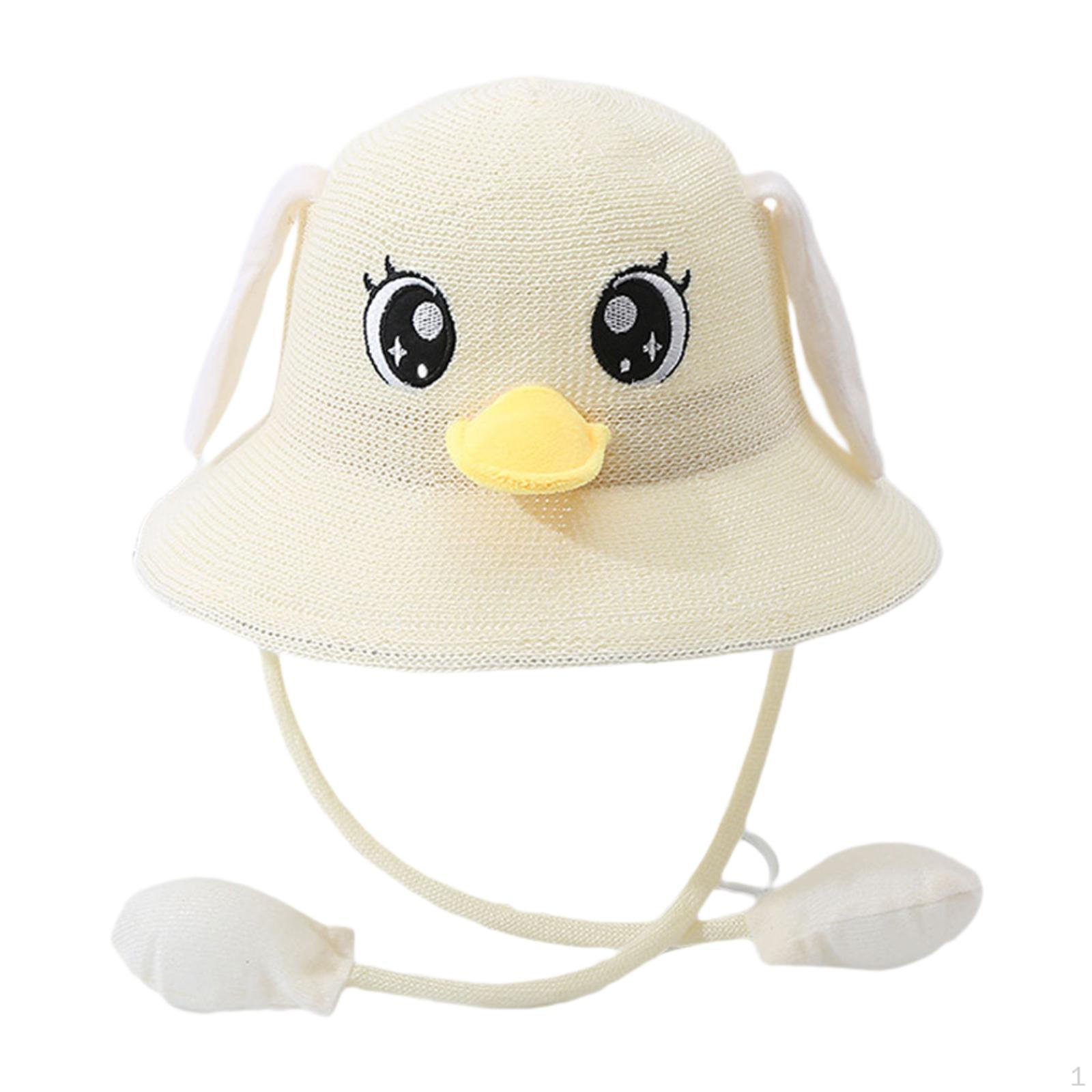 

Шапка с движущимися ушками, симпатичная детская, для коротких поездок на костюмированные вечеринки Milky White