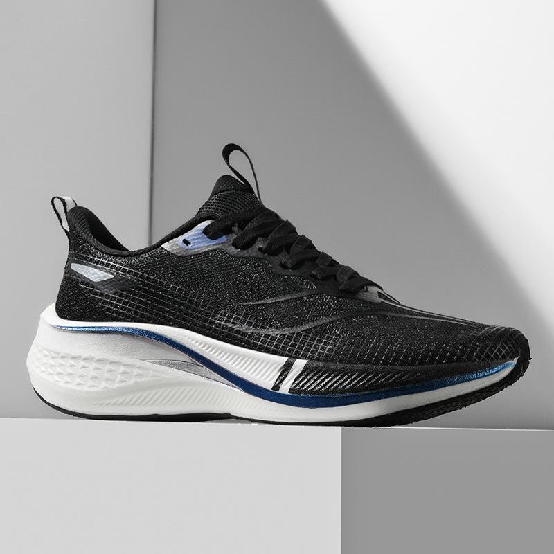 Friction Sound Real Explosion Red Rabbit 7PR Carbon Board Couple Running Shoes 2025 Summer New Live Casual Sports Shoes