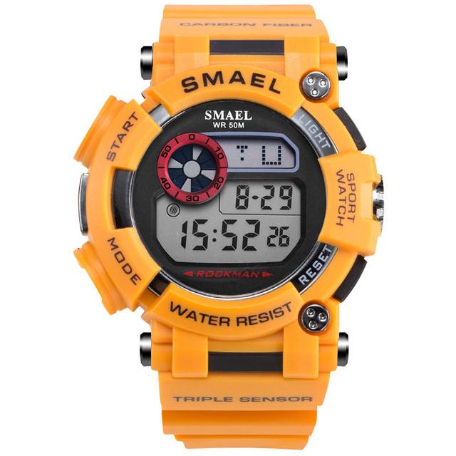 smael wr50m