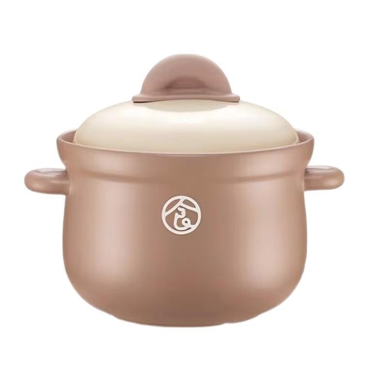 Supor TB60UA1 Ceramic Casserole Pot