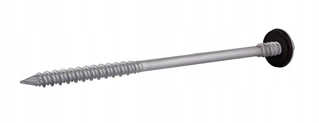 GTRW SP A19 screws 6.4/7.0x240mm RAL 9006