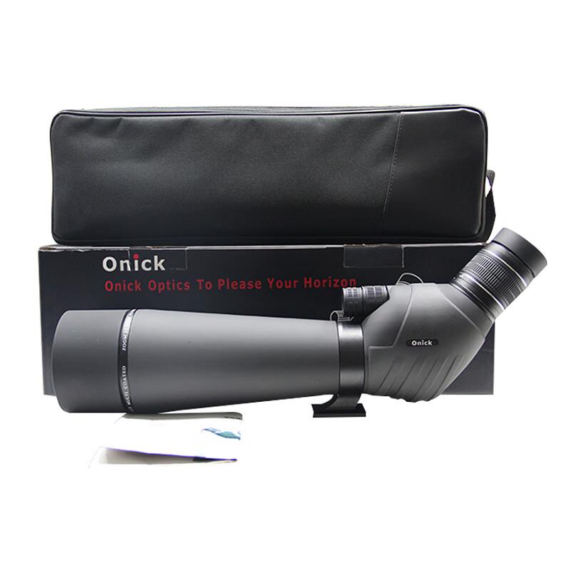 Onick BD80HD Monocular Spotting Scope