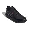 New Adidas Sportswear Shoes 'Triple Black' IF1519