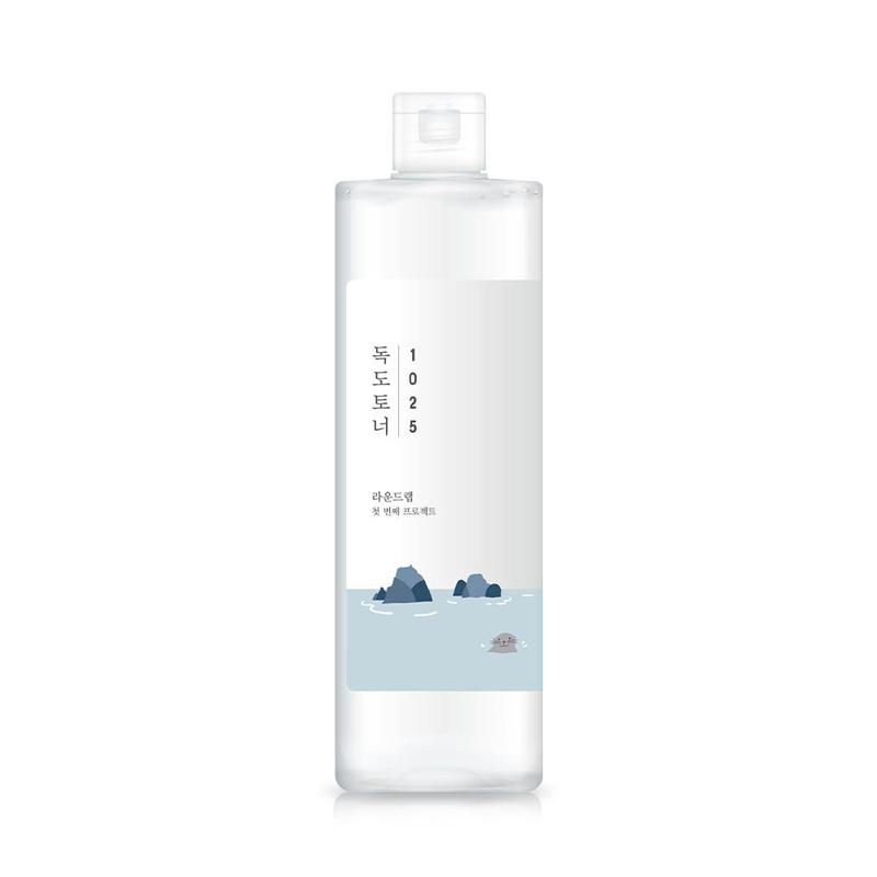 [ROUND LAB] 1025 Dokdo Toner 500ml