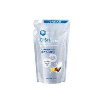 

Nu Skin Ecosphere Dish Soap Kitchen Liquid Detergent Refill (Refill)