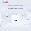 Ruijie Wi-Fi 6 Gigabit Enterprise Ceiling AP