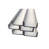 Galvanized Channel Steel