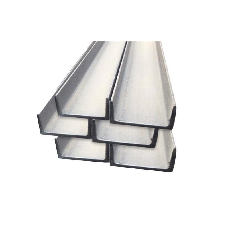 Galvanized Channel Steel