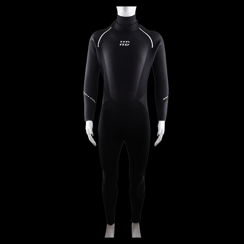 HOTDIVE Scuba Diving Beginner's Set