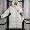 Soccer Training Fleece Hoodie Men Women Sports Top Running Team