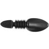 7Pcs Adaptable Length Shoe Shaper Trees Telescopic Plastic Shoe Stretchers Expanders for Daily Footwear Maintenance