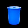 Morona Thickened Plastic Storage Bucket