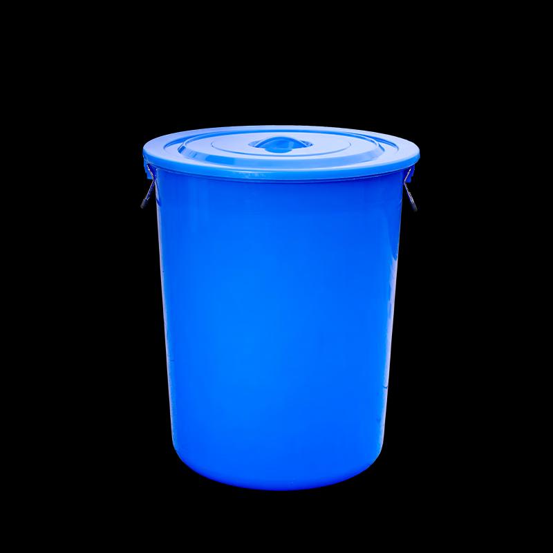 Morona Thickened Plastic Storage Bucket