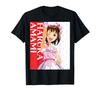 THE iDOLM@STER Amami Haruka Snow Strawberry Ver. T-shirt